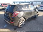 2019 Buick Encore Fwd Preferred Black vin: KL4CJASB0KB841641 2019 Buick Encore Fwd Preferred Black vin: KL4CJASB0KB841641