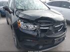 2018 Buick Encore Preferred Черный vin: KL4CJASB1JB630804