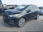 2018 Buick Encore Preferred Черный vin: KL4CJASB1JB630804
