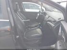 2018 Buick Encore Preferred Черный vin: KL4CJASB1JB630804