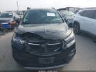 2018 Buick Encore Preferred Черный vin: KL4CJASB1JB630804