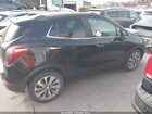 2018 Buick Encore Preferred Черный vin: KL4CJASB1JB630804