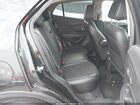 2018 Buick Encore Preferred Черный vin: KL4CJASB1JB630804