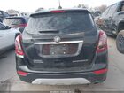 2018 Buick Encore Preferred Черный vin: KL4CJASB1JB630804