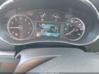 2018 Buick Encore Preferred Синий vin: KL4CJASB2JB670132