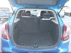 2018 Buick Encore Preferred Синий vin: KL4CJASB2JB670132