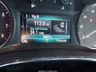 2018 Buick Encore Preferred Синий vin: KL4CJASB2JB670132
