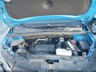 2018 Buick Encore Preferred Синий vin: KL4CJASB2JB670132