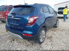 2019 Buick Encore Fwd Preferred Синий vin: KL4CJASB5KB733709