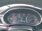 2019 Buick Encore Fwd Preferred Синий vin: KL4CJASB5KB733709
