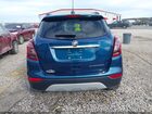 2019 Buick Encore Fwd Preferred Синий vin: KL4CJASB5KB733709