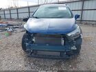 2019 Buick Encore Fwd Preferred Синий vin: KL4CJASB5KB733709