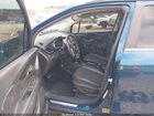 2019 Buick Encore Fwd Preferred Синий vin: KL4CJASB5KB733709