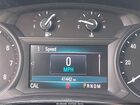 2019 Buick Encore Fwd Preferred Синий vin: KL4CJASB5KB733709