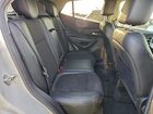 2018 Buick Encore Preferred Белый vin: KL4CJASB6JB622147