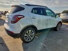 2018 Buick Encore Preferred Белый vin: KL4CJASB6JB622147