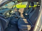 2018 Buick Encore Preferred Белый vin: KL4CJASB6JB622147