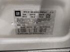 2019 Buick Encore Fwd Preferred Silver vin: KL4CJASB6KB730575 2019 Buick Encore Fwd Preferred Silver vin: KL4CJASB6KB730575