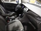 2019 Buick Encore Fwd Preferred Silver vin: KL4CJASB6KB730575 2019 Buick Encore Fwd Preferred Silver vin: KL4CJASB6KB730575