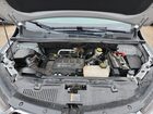 2017 Buick Encore Preferred Серебряный vin: KL4CJASB9HB046547