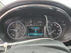 2017 Buick Encore Preferred Серебряный vin: KL4CJASB9HB046547