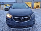 2017 Buick Encore Preferred Black vin: KL4CJASBXHB223915 2017 Buick Encore Preferred Black vin: KL4CJASBXHB223915