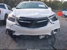 2018 Buick Encore Essence White vin: KL4CJCSB4JB549386