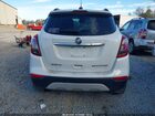 2018 Buick Encore Essence White vin: KL4CJCSB4JB549386