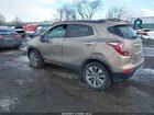 2019 Buick Encore Awd Preferred Blue vin: KL4CJESB2KB906495