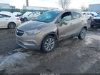 2019 Buick Encore Awd Preferred Blue vin: KL4CJESB2KB906495