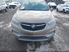 2019 Buick Encore Awd Preferred Blue vin: KL4CJESB2KB906495