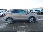 2019 Buick Encore Awd Preferred Blue vin: KL4CJESB2KB906495