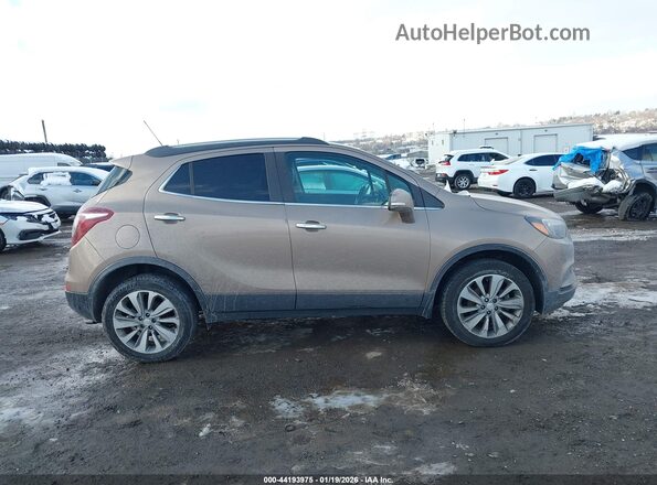 KL4CJESB2KB906495 2019 BUICK ENCORE Blue Vista interior trasera