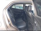 2019 Buick Encore Awd Preferred Blue vin: KL4CJESB2KB906495