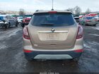 2019 Buick Encore Awd Preferred Blue vin: KL4CJESB2KB906495