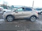 2019 Buick Encore Awd Preferred Blue vin: KL4CJESB2KB906495