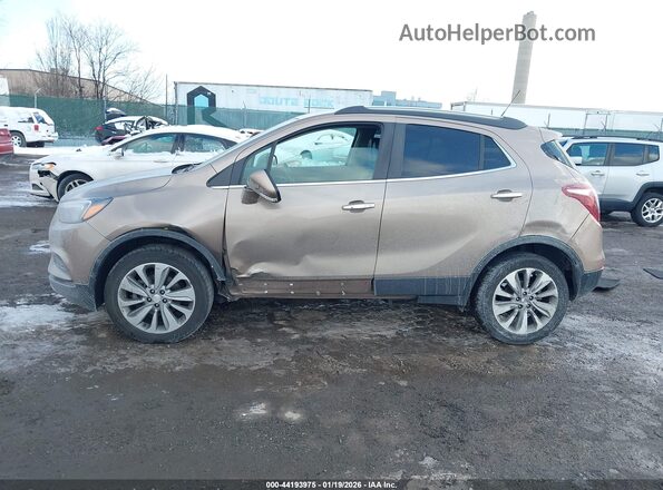 KL4CJESB2KB906495 2019 BUICK ENCORE Blue Vista interior de 360 grados