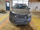 2017 Buick Encore Preferred Угольный vin: KL4CJESB4HB124093