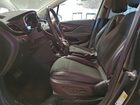 2017 Buick Encore Preferred Угольный vin: KL4CJESB4HB124093