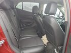 2022 Buick Encore Preferred Бордовый vin: KL4CJESM4NB560780