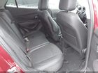 2022 Buick Encore Awd Preferred Красный vin: KL4CJESM7NB513632