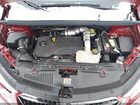 2022 Buick Encore Awd Preferred Красный vin: KL4CJESM7NB513632