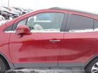 2022 Buick Encore Awd Preferred Красный vin: KL4CJESM7NB513632