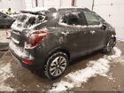 2018 Buick Encore Premium Серый vin: KL4CJHSB7JB505864
