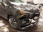 2018 Buick Encore Premium Серый vin: KL4CJHSB7JB505864