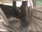 2018 Buick Encore Premium Серый vin: KL4CJHSB7JB505864