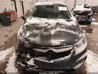 2018 Buick Encore Premium Серый vin: KL4CJHSB7JB505864