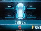 2018 Buick Encore Premium Серый vin: KL4CJHSB7JB505864
