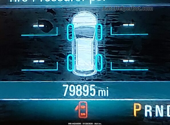 KL4CJHSB7JB505864 2018 BUICK ENCORE Серый 