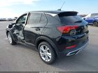 2023 Buick Encore Gx Preferred Black vin: KL4MMBS20PB031290 2023 Buick Encore Gx Preferred Black vin: KL4MMBS20PB031290
